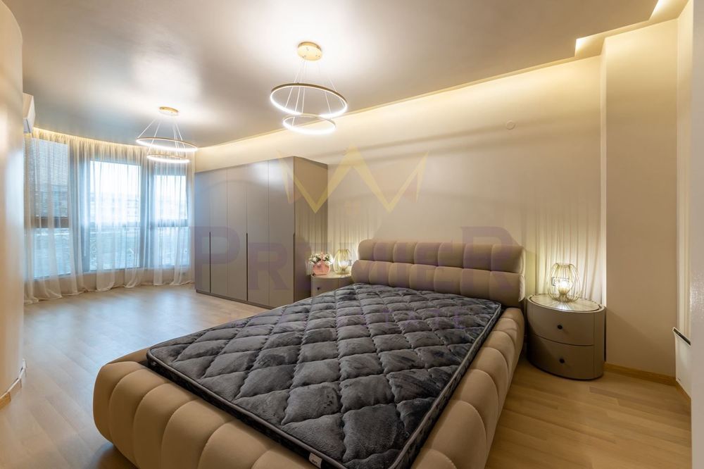 Дава се под наем Мезонет в Варна, м-т Евксиноград - 176 кв.м за 1800 € - Снимка #9