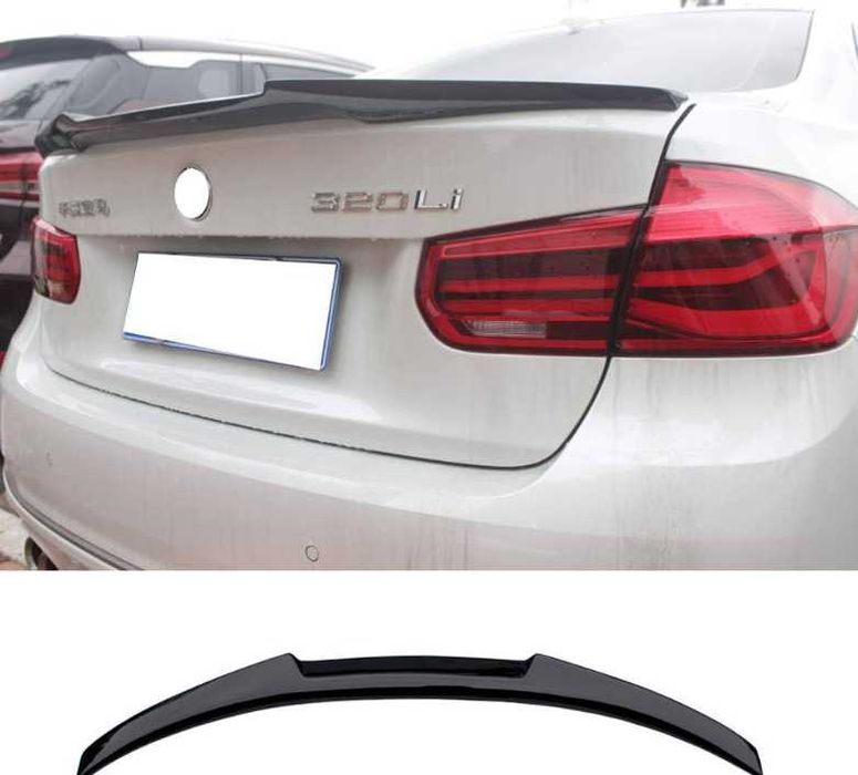 Eleron Portbagaj BMW e90 f30 g20 f32/36 g22 g26 e60 f10 g30 g60 f06/13