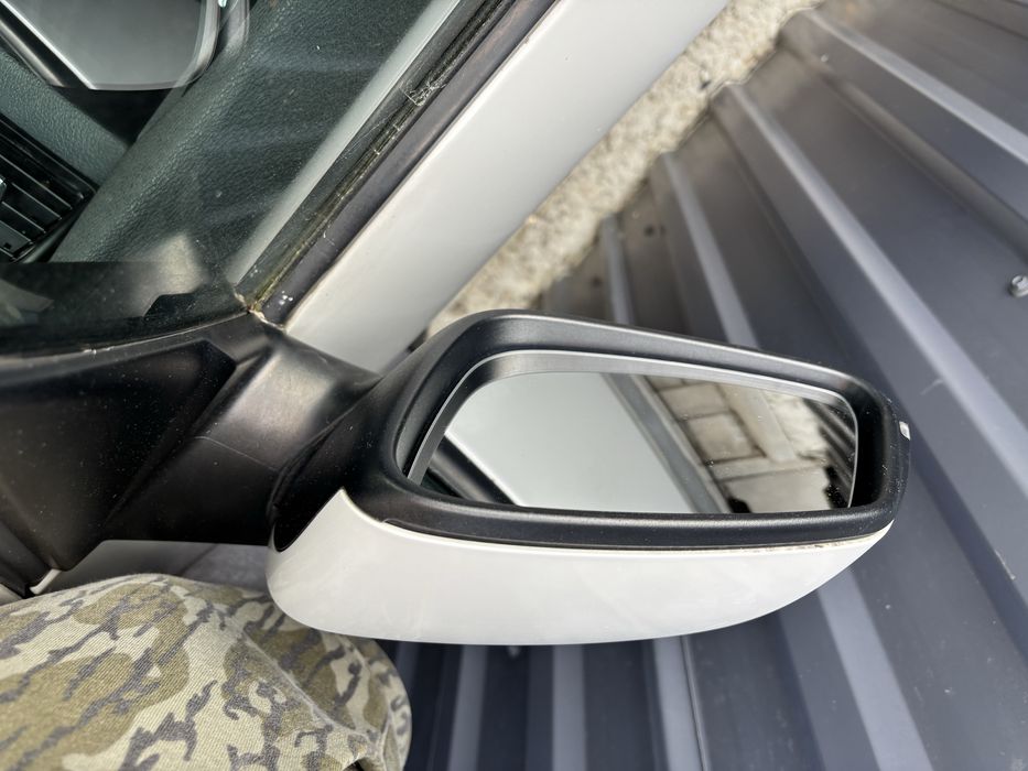 Oglinda stanga dreapta cu sau fara rabatare electrica Bmw X1 E84 LCI
