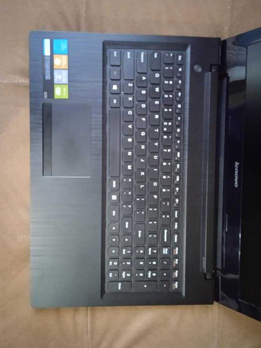 Lenovo Z50-70 FHD/Intel i5/Nvidia 840M 4GB/8GB/240SSD нова батерия