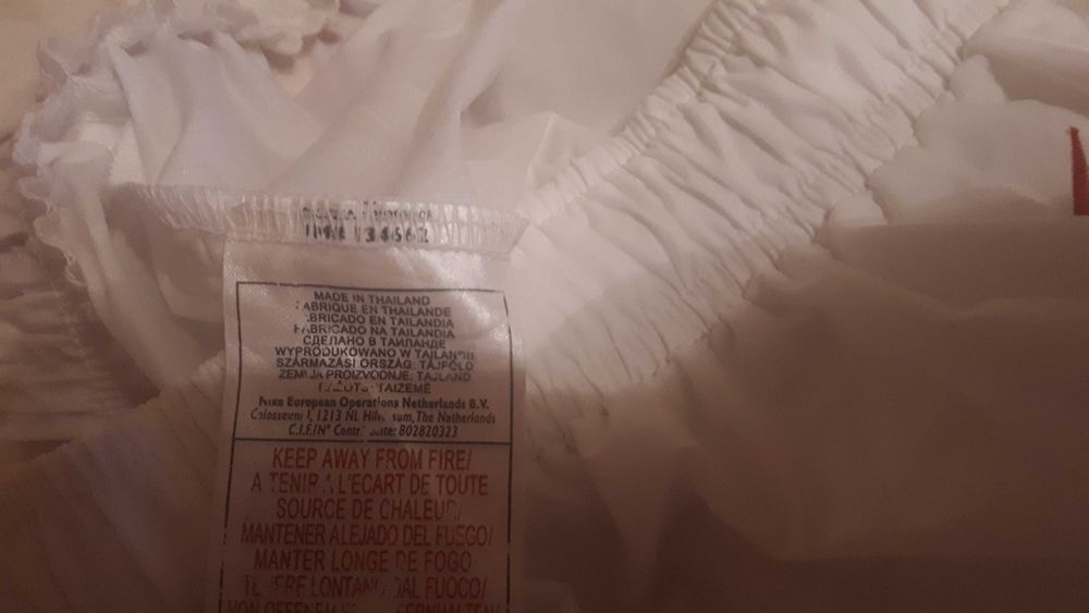 Pantaloni Nike originali