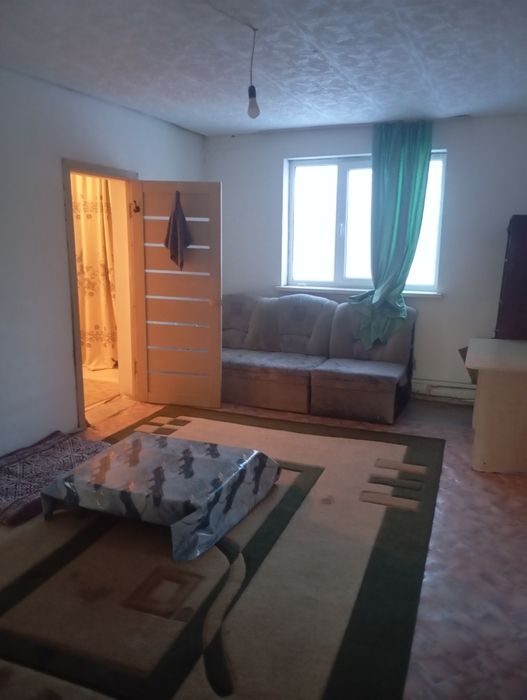 Сдам дом на долгие срок 4комната
