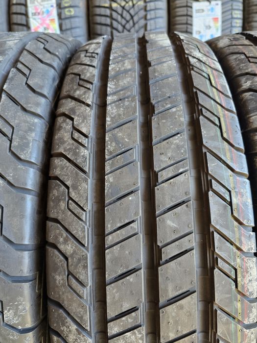 Anvelope de vara 215-75r16c Continental