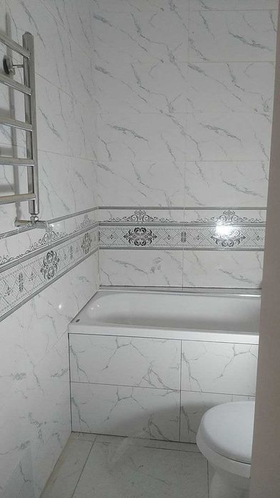 Евроучастка Чорток махалла