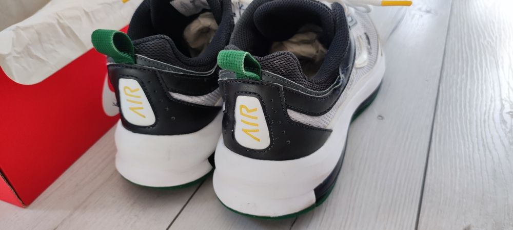 Nike air max мъжки маратонки