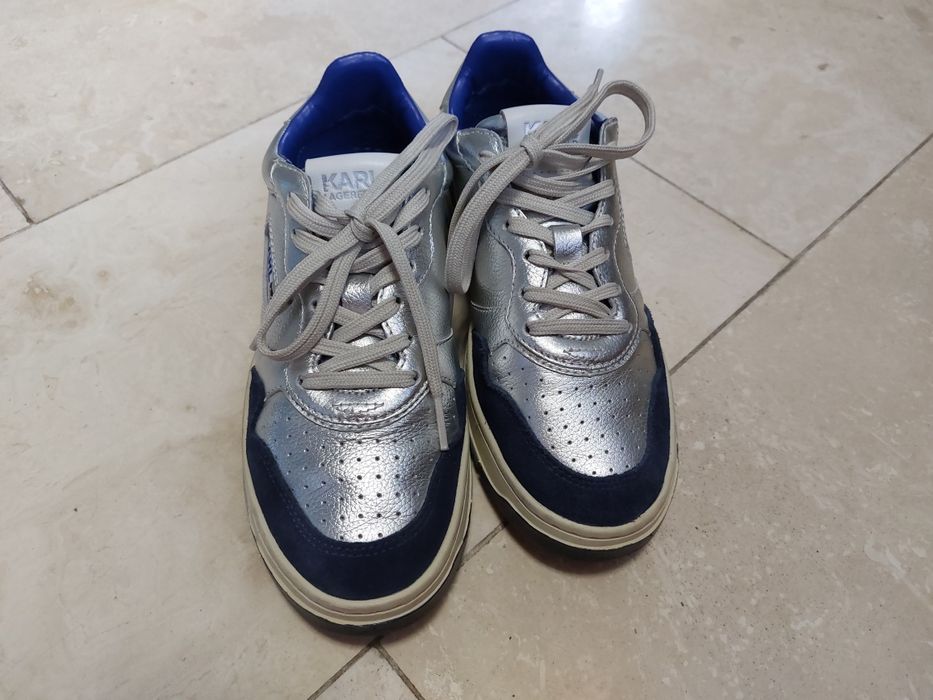 Sneakers Karl Lagerfeld