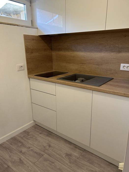 For rent. Chirie Ap 2 cam Str T. Vladimirescu