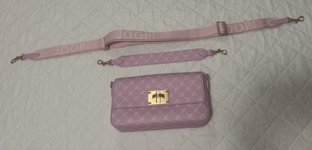Чанта JOOP Pink