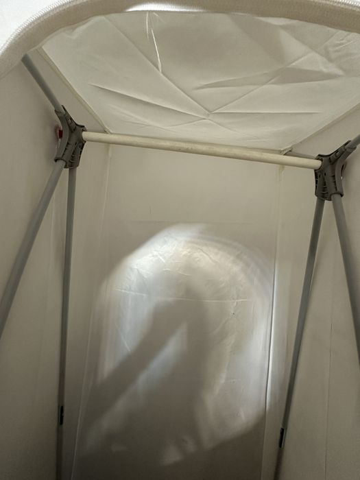 IKEA портативный шкафчик