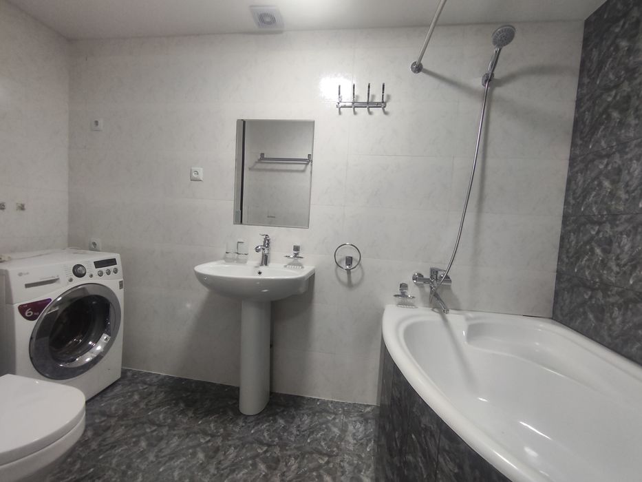 Сдаëтся 2х комнатная квартира в новостройке/2 хонали квартира ижарага