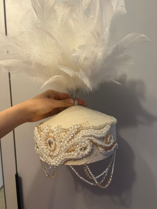 Эксклюзивное платье!