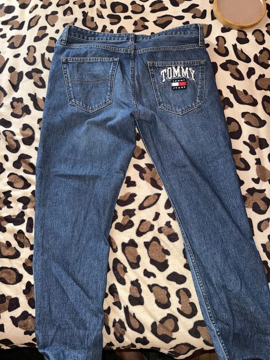 Blugi tommy jeans