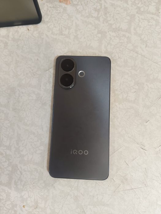 Iqoo z10r ростест