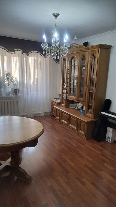 Продам 3х комнатную квартиру