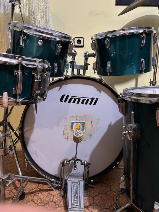 Amati Акустични Барабани