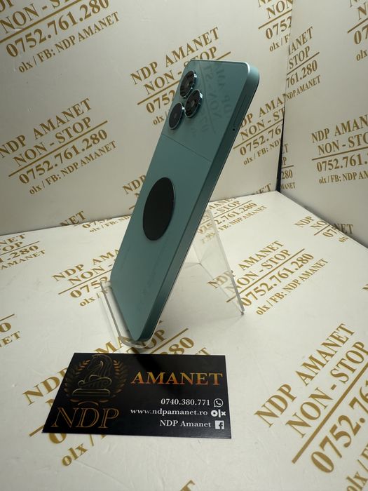 NDP Amanet Braila Realme C51 (52692)