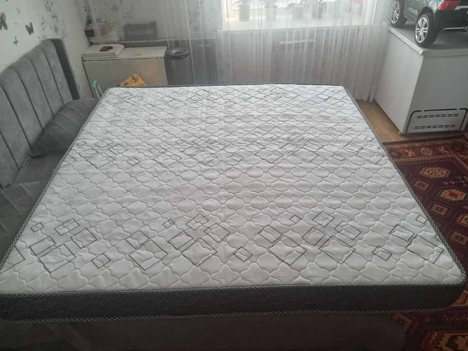 Проооодам матрасс