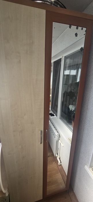 Шкаф отдам даром