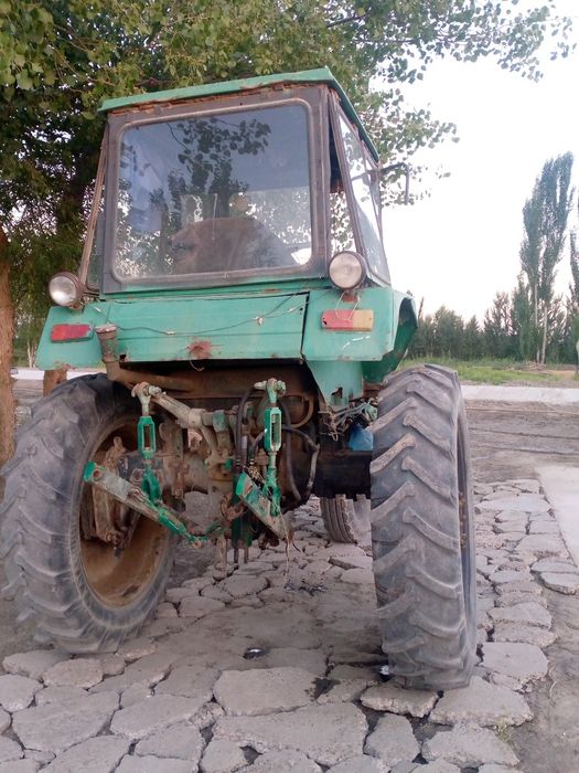 Ttz 80 sotiladi Buxoro viloyati