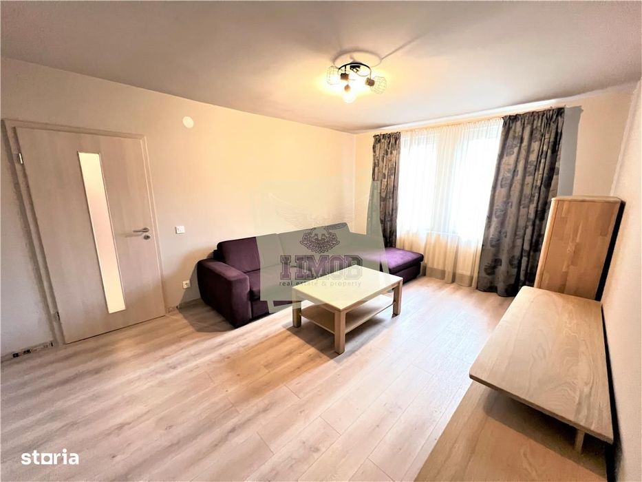 Apartament etajul 1 cu 3 camere 2 bai 2 balcoane zona centrala