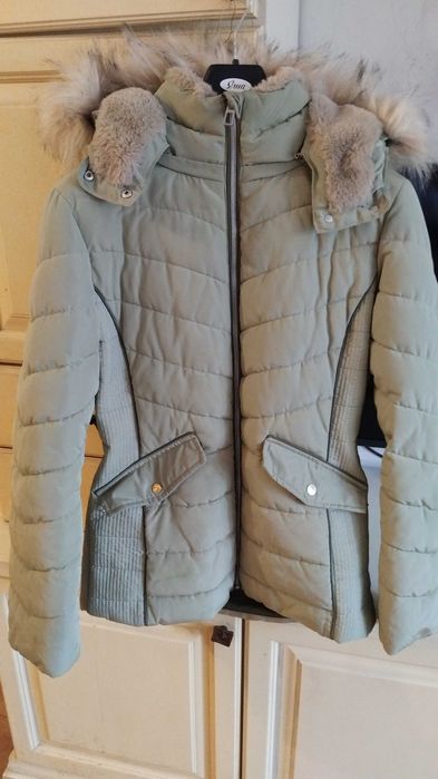 Продавам зимно яке Tom Tailor