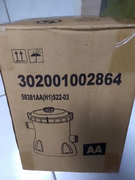 Продается бассеин