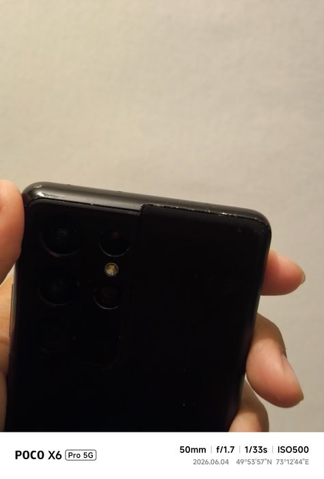 Samsung Galaxy S21 ultra
