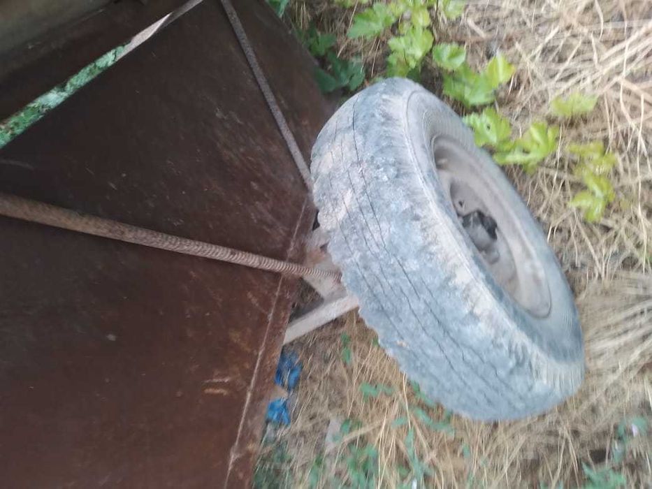 Ат арба ауыл турмыс