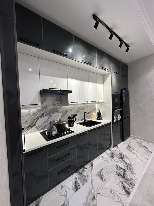 Сдается в аренду 3 комнатная квартира в центре Ташкента