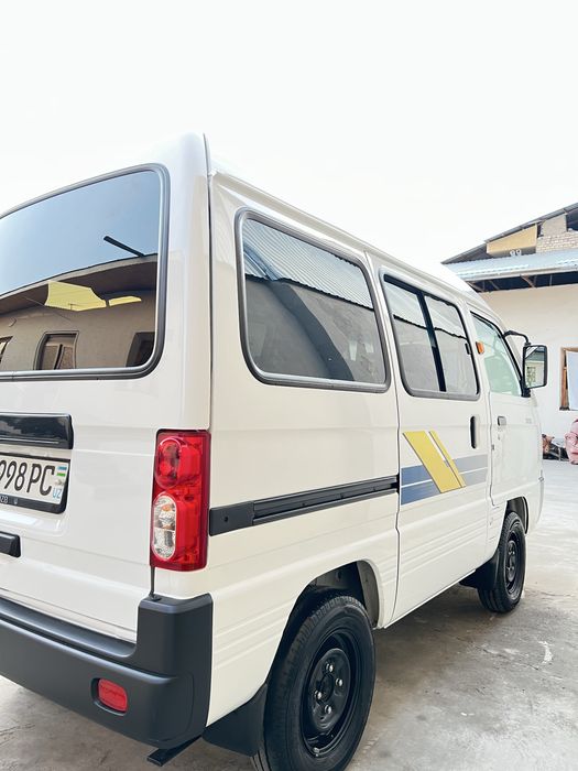 дамас 2025 сотилади