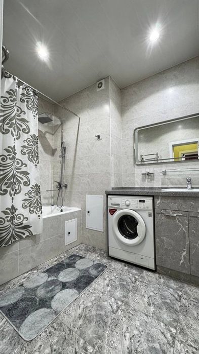 ЖК Parkent Avenue 2х комнат квартира мост ТАПОиЧ Продажа кирпичный дом