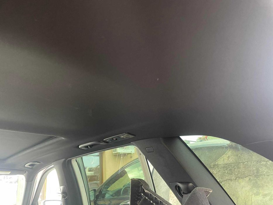 черен м таван bmw x5 e70 панорама таван бмв х5 е70