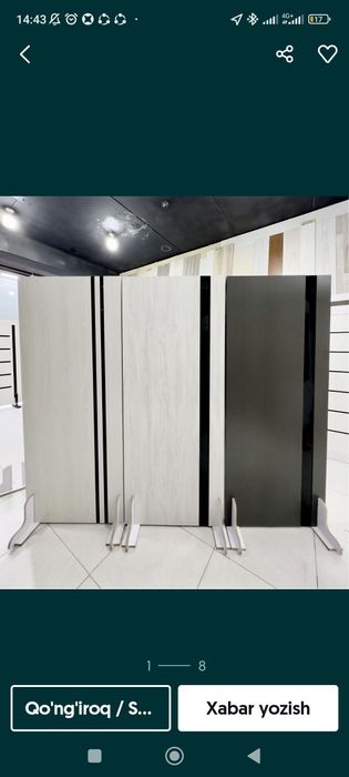 Sifatli Mdf eshiklar.599.999