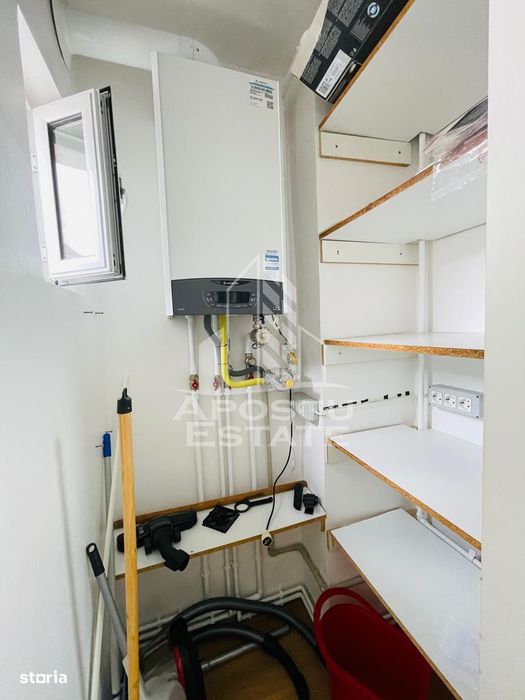 Apartament 2 Camere/ Zona Micalaca (Universitatea A Vlaicu) 75mp