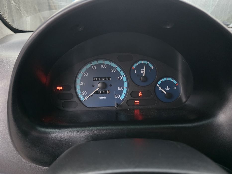 Matiz 2011 продам