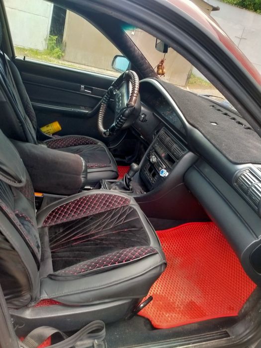 Продам автомашину Аудио 100 ,2.6 обьем