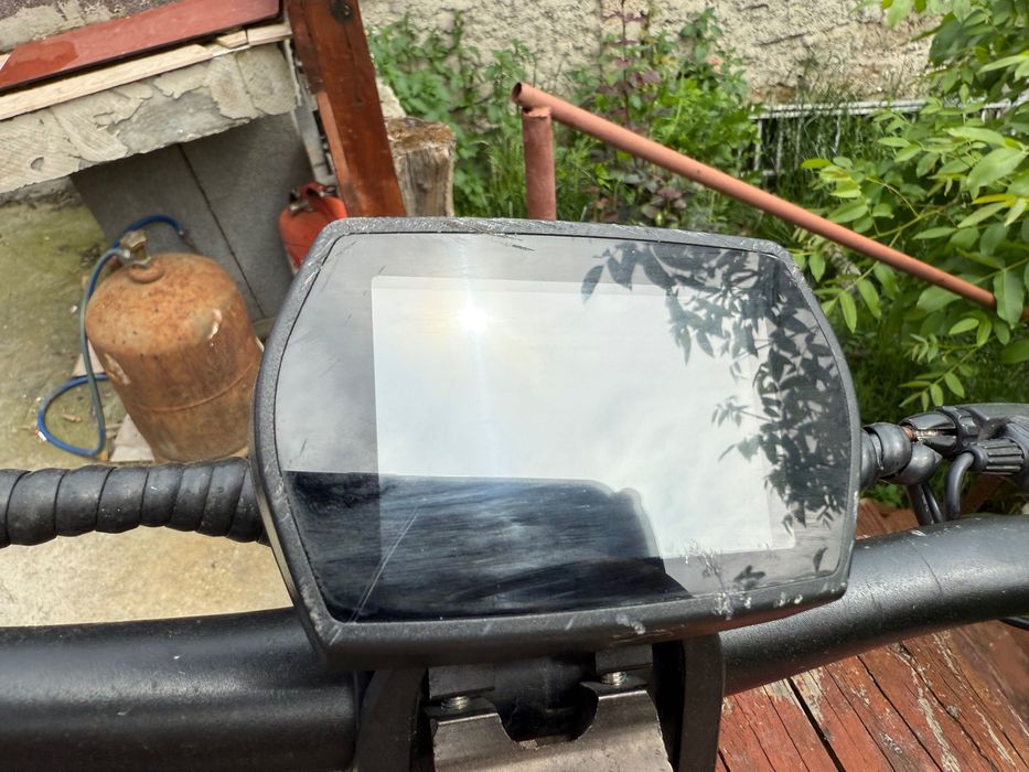 Trotinetă electrică (  Kugoo g2 pro )