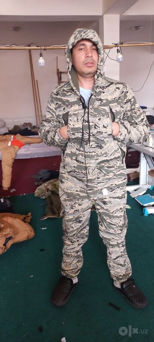 Тактические форма