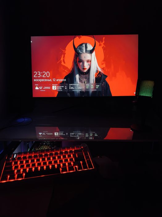 Игравой Компьютер