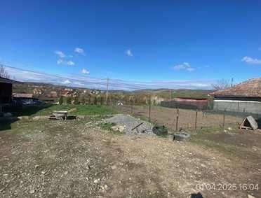 Teren+ casa in Aruncuta, Cluj