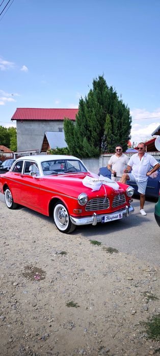 Masină nuntă , eveniment