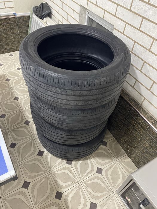 Giti balon sotiladi. 235/50/19