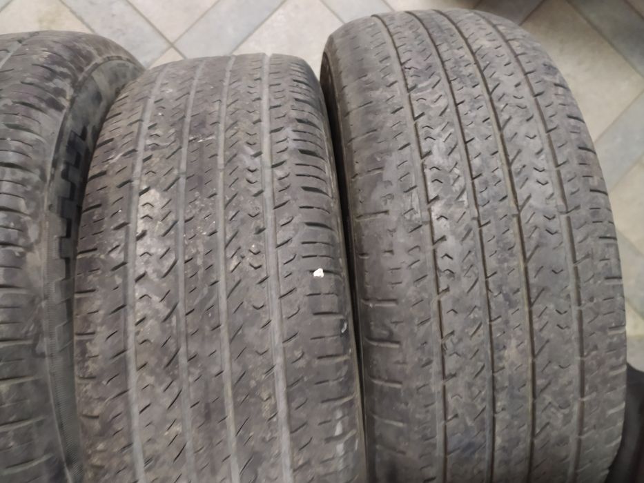 Продам комплект.215/70/16