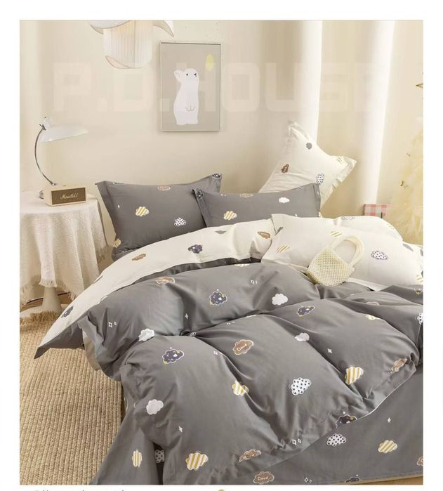 Постельное белье