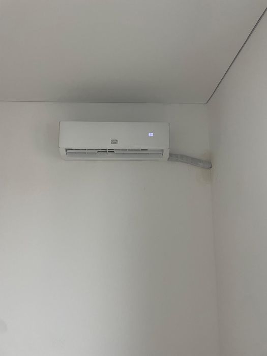 Montaj aer conditionat