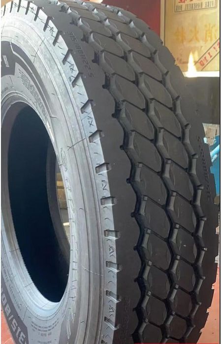 Anvelope noi 315/80R225 156/150L Goldshield HD188+