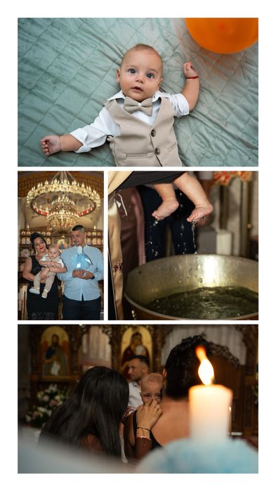 Fotograf evenimente