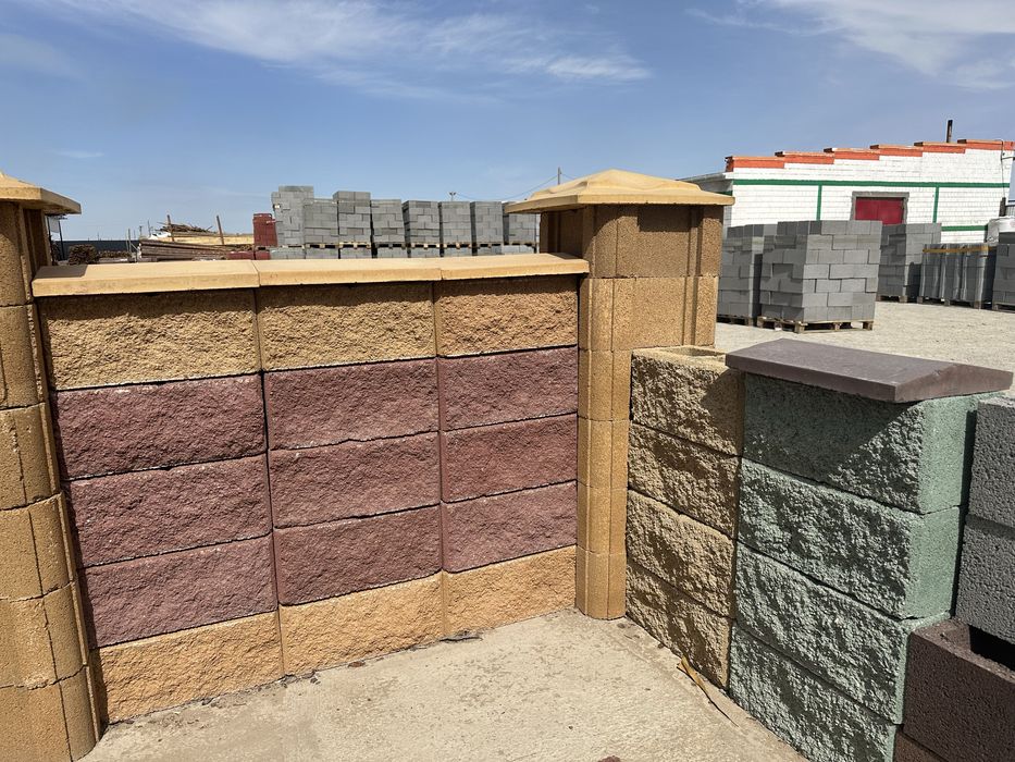 Пескаблок качественный все виды !