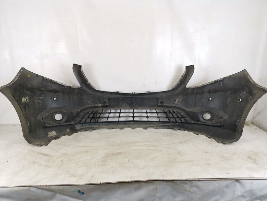 Преден Броня Мерцедес-Бенц / Mercedes-Benz V-Class W447 Оригинална В Д