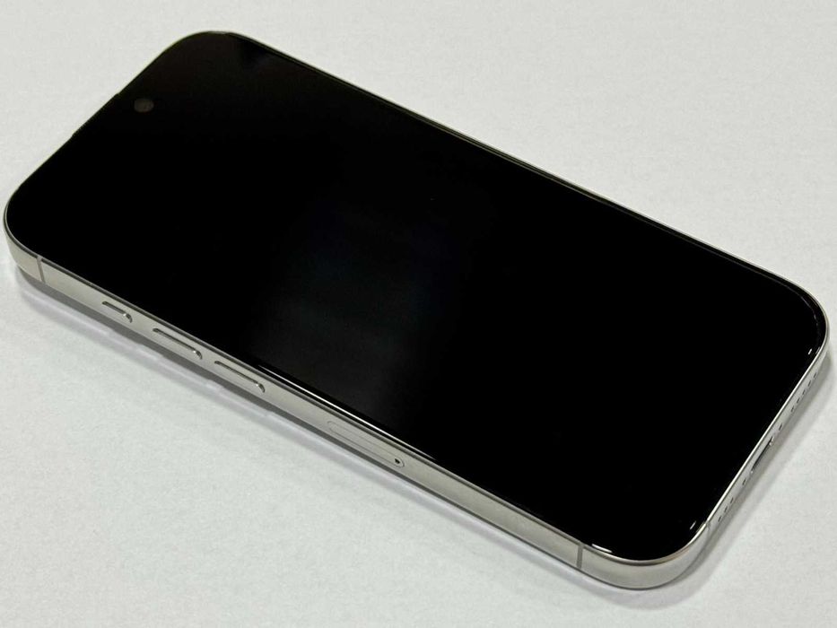 Гаранция! Apple iPhone 16 Pro 256GB 100%bh